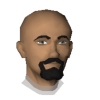 A Bald Noob