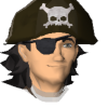 Capn J Roger