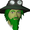 Green Mage