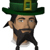 Irish Man