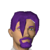 Purple Dude